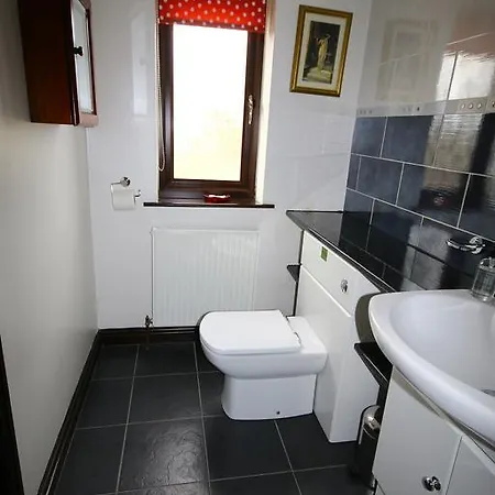 Eagles Guest house Lincoln