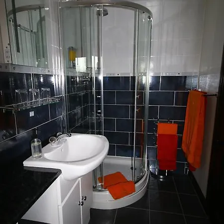 Eagles Guest house 4*
