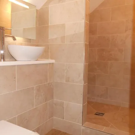 Guest house South Park 4*