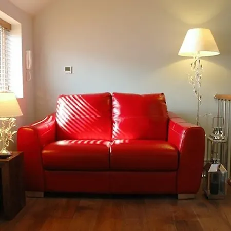Apartment Tennyson Retreat *