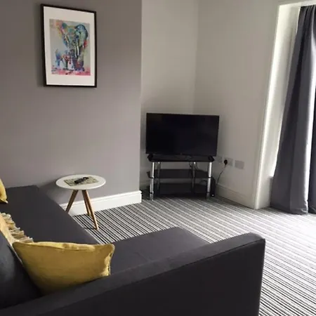Sycamore House - Apartment Lincoln