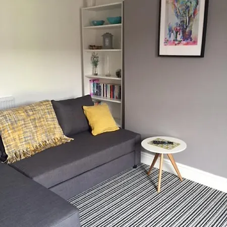 Sycamore House - *
