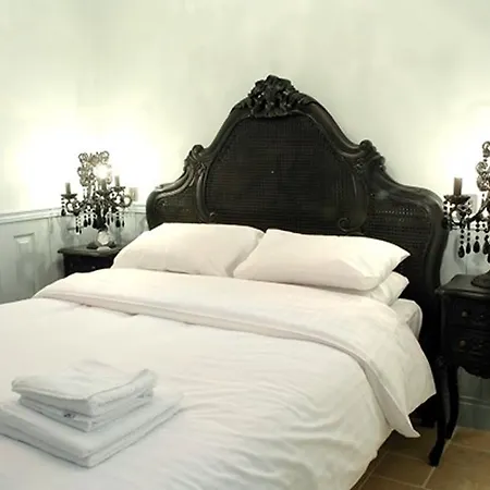 Appartement Tennyson Retreat Lincoln