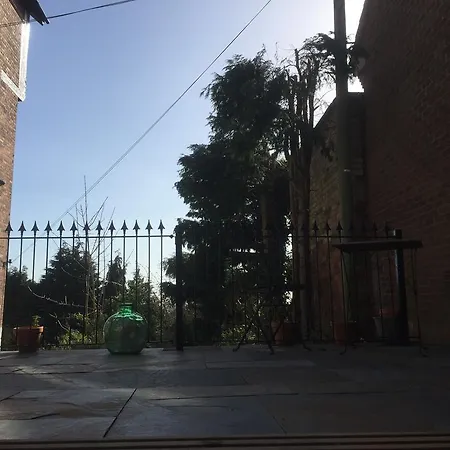 The Stables At The Old Vicarage Holiday home Lincoln