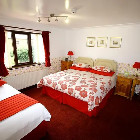Eagles Guest house 4*