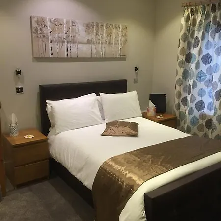 South Park Guest house 4*