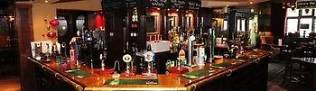 Ye Olde Crowne
