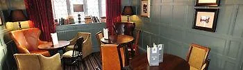 Hotel Ye Olde Crowne Lincoln