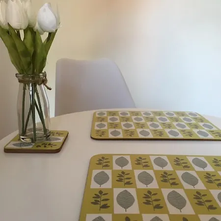 Sycamore House - Apartment