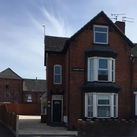 Sycamore House - *