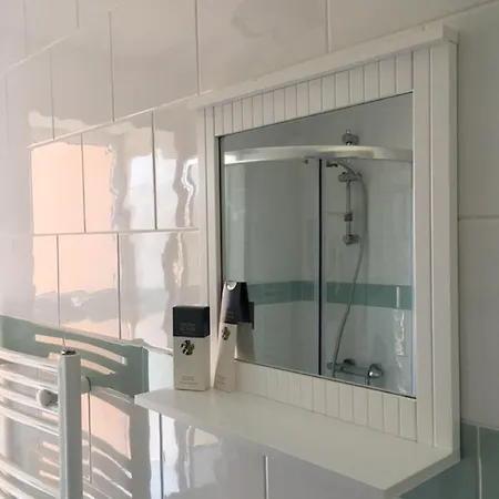 Sycamore House - Apartment
