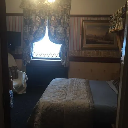 Maison d'hôtes Admiral Lincoln