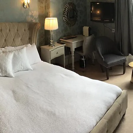 Hotel Hillcrest