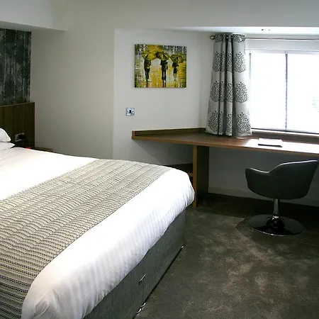 Hotel Damon's 4*