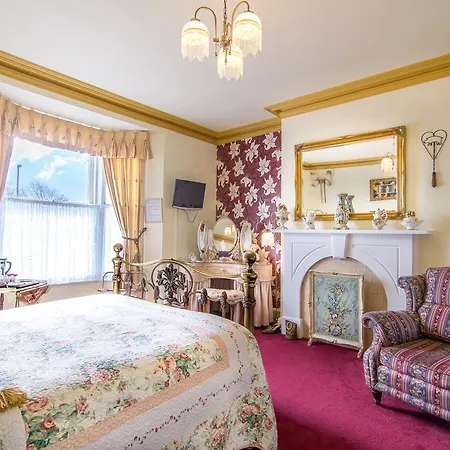 Guest house Creston