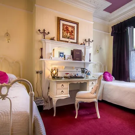 Guest house Creston 5*