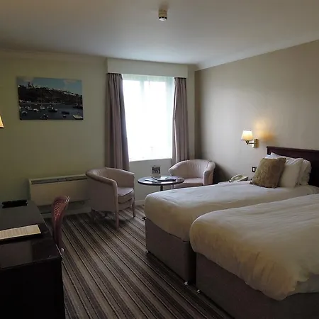 Western Bentley Hotel, Leisure Club &