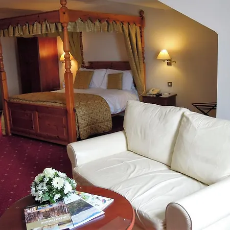 Hotel Western Bentley Hotel, Leisure Club & 4*