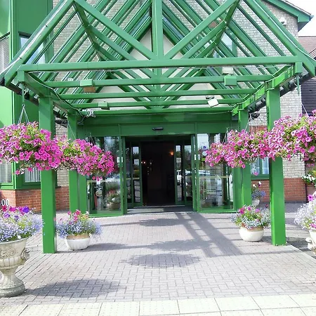 Western Bentley Hotel, Leisure Club & Hotel Lincoln