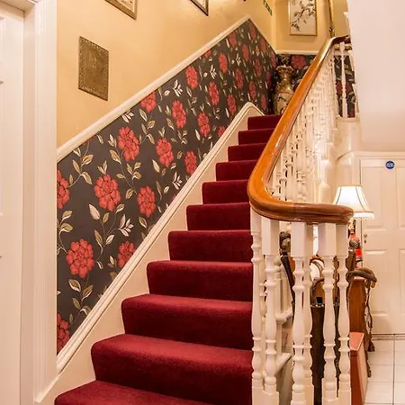 Guest house Creston