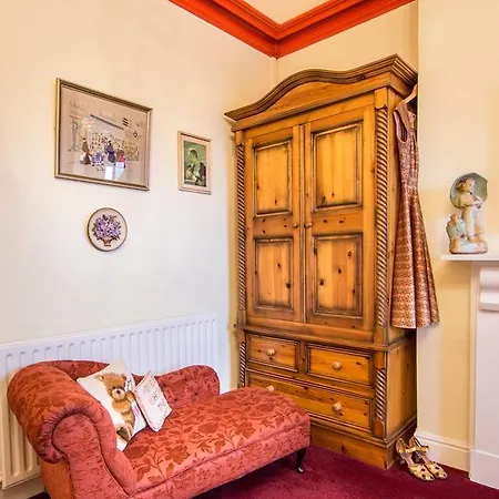 Guest house Creston 5*
