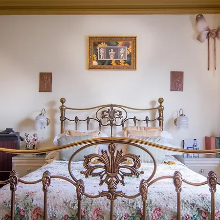 Guest house Creston Lincoln