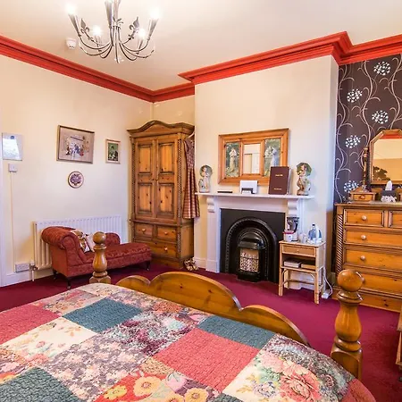 Creston Guest house Lincoln