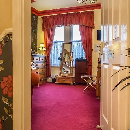 Creston Guest house Lincoln