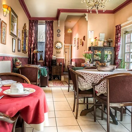 Guest house Creston Lincoln
