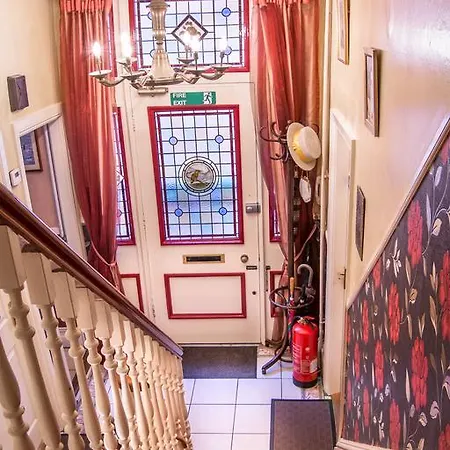 Guest house Creston 5*