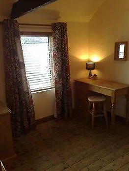 Hotel Tennyson Court