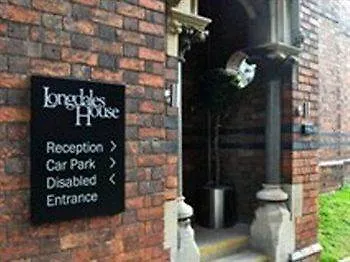 Longdales House Hotel