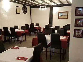 Hotel The Marquis Of Granby 3*
