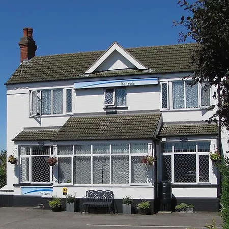 The Loudor North Hykeham