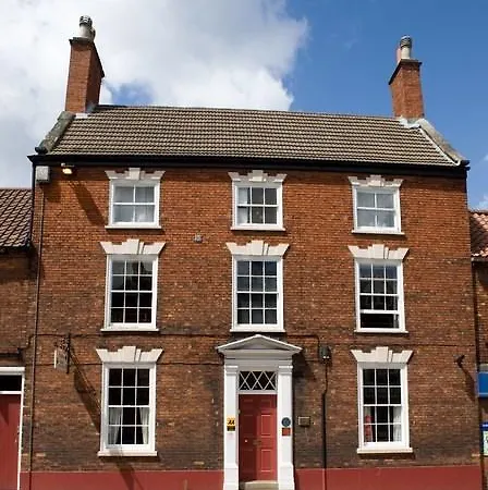 Bail House Hotel
