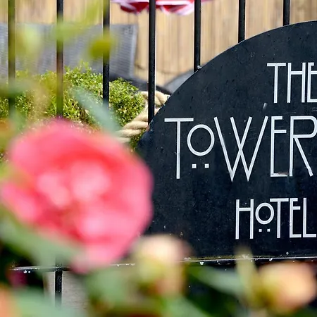 Tower Hotel Lincoln