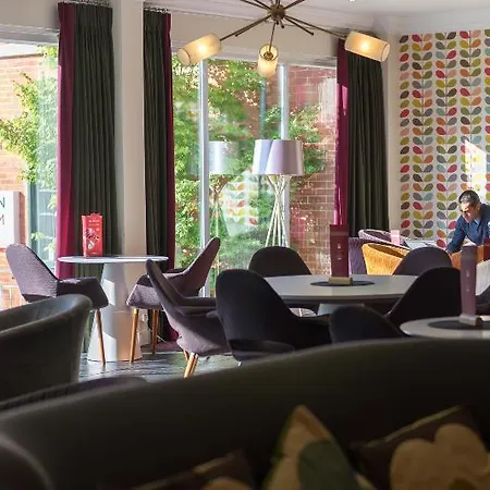The 4* Lincoln