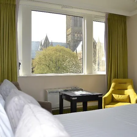 Hotel The Lincoln