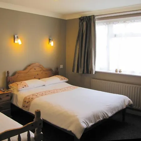 Guest house The Loudor 4*