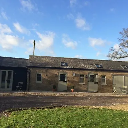 Hotel Bridleway