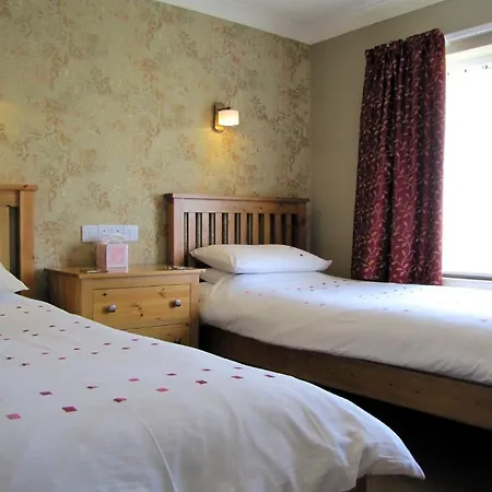 The Loudor Guest house North Hykeham