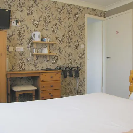The Loudor Guest house