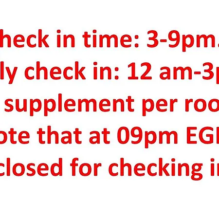 Guest house Eagles 4*