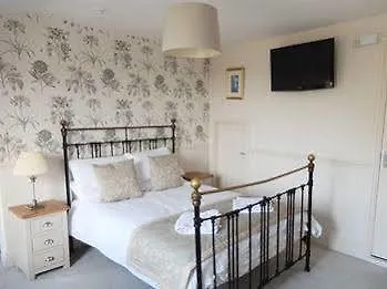 Guest house Newport 5*