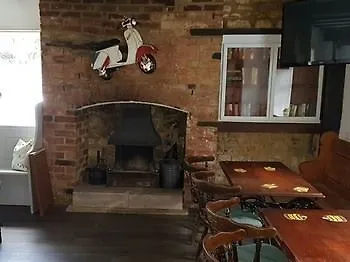 The Marquis Of Granby 3* Wellingore