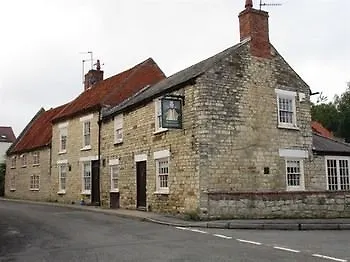 The Marquis Of Granby