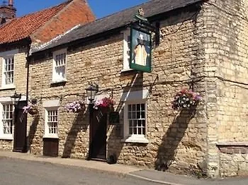 The Marquis Of Granby Hotel Wellingore