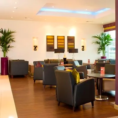 Hotel Express Centre By Ihg