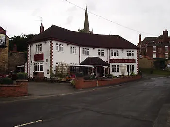 Hotel Waggon And Horses 3*