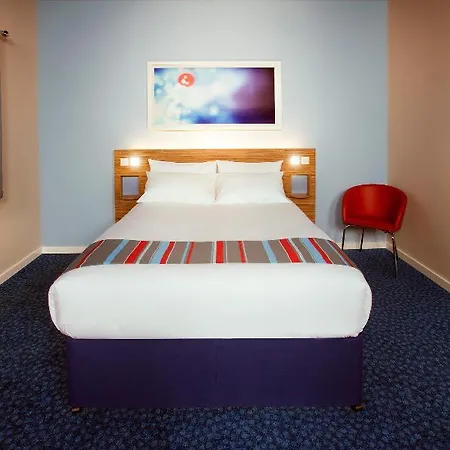 Hotel Travelodge Lincoln Thorpe On The Hill Thorpe on the Hill (Lincolnshire)